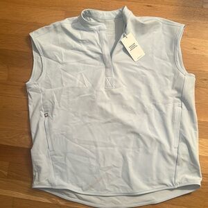 NWT Rafaela scrub top size small